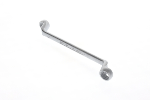 2 16X17 dubbele ringsleutels