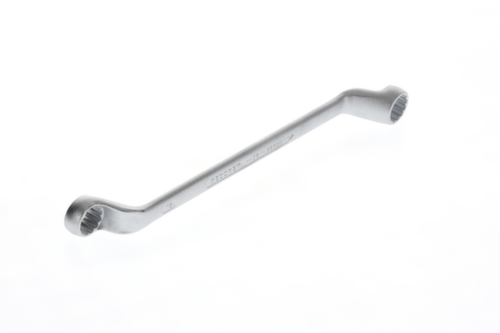 2 16X17 dubbele ringsleutels