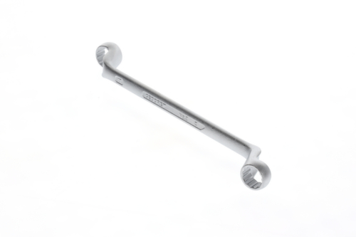 2 16X17 dubbele ringsleutels