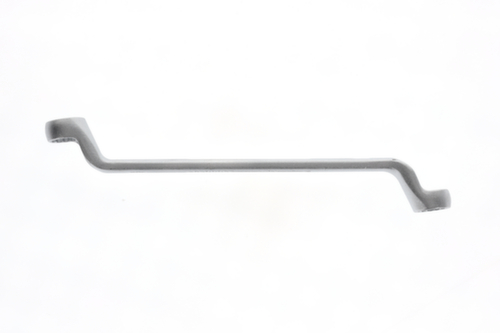 2 16X17 dubbele ringsleutels