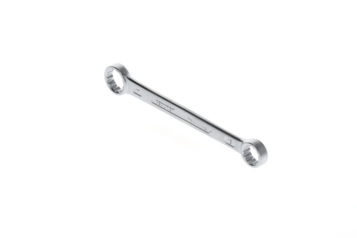 4 13X17 dubbele ringsleutel recht UD profiel 13x17 mm