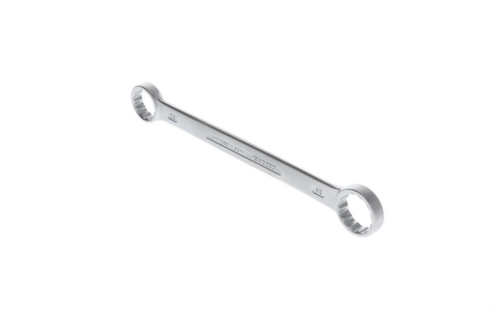 4 32X36 dubbele ringsleutel recht UD profiel 32x36 mm