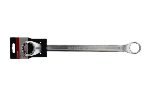 R01102732 Dubbele ringsleutel SW27x32 mm 365 mm