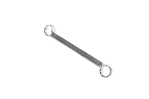 R01103032 Dubbele ringsleutel SW30x32 mm 370 mm