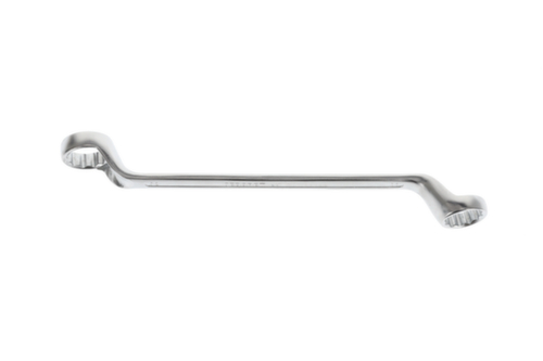 R01103032 Dubbele ringsleutel SW30x32 mm 370 mm