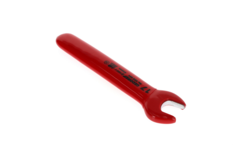 VDE 894 17 VDE steeksleutel 17 mm
