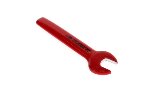 VDE 894 22 VDE steeksleutel 22 mm