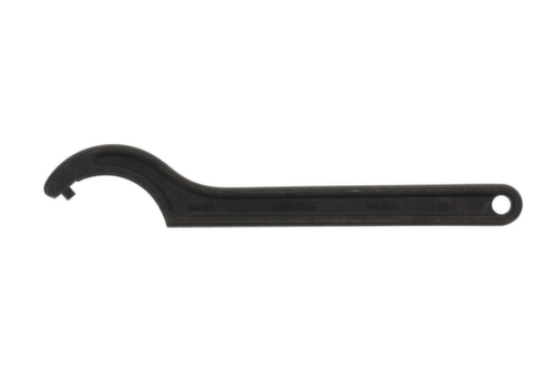 40 Z 52-55 Haaksleutel