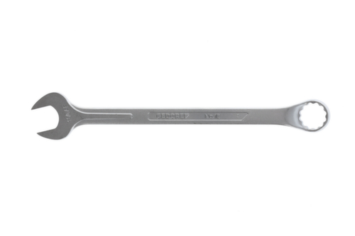 1 B 1.1/8AF Combinatiesleutel UD profiel 1.1/8"