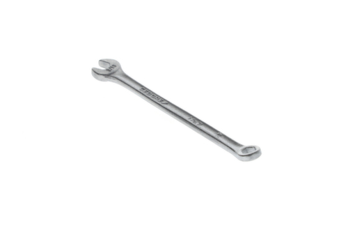 7 3/16AF Combinatiesleutel UD profiel 3/16"