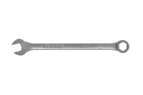 7 7/32AF Combinatiesleutel UD profiel 7/32"