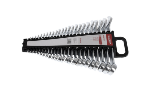 GEDORE R09105024 Ringsleutelset 6-32 mm 24 stuks