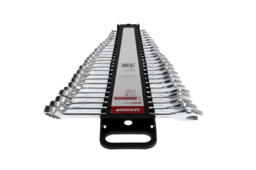 GEDORE R09105024 Ringsleutelset 6-32 mm 24 stuks