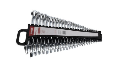 GEDORE R09105024 Ringsleutelset 6-32 mm 24 stuks