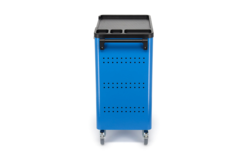 GEDORE WSL-L7 Gereedschapswagen workster smartline groot