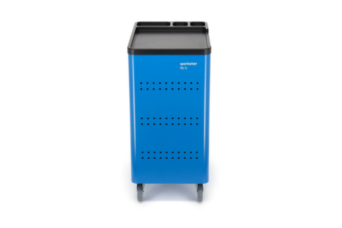 GEDORE WSL-L7 Gereedschapswagen workster smartline groot
