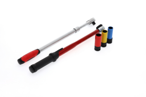 GEDORE R69003000 Wielwisselassortiment