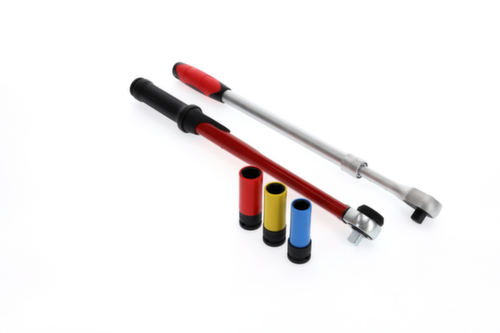 GEDORE R69003000 Wielwisselassortiment