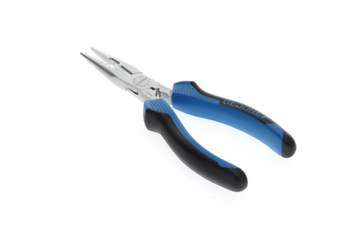 GEDORE 8133-180 JC meervoudige tang 180 mm 2K handgreep