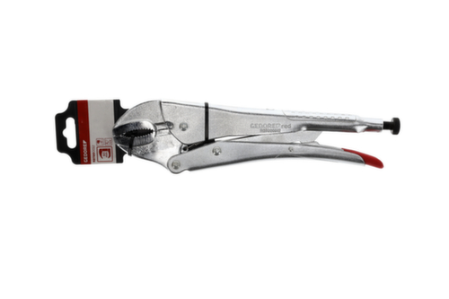 GEDORE RED R27200012 Grijptang 12" 295 mm B.60 mm