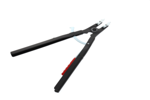 8000 A 5 Montagetang voor externe borgringen recht 122-300mm