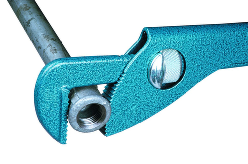 152 14 Bliksem pijptang 14"