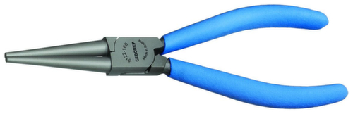 8122-160 TL Ronde punttang 160 mm dip-geïsoleerd