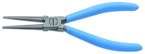 8122-160 TL Ronde punttang 160 mm dip-geïsoleerd