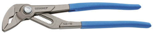SB 142 7 TL Universele tang 7"