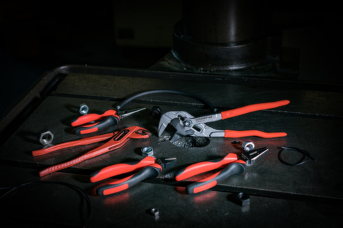 GEDORE R28184010 Sleuteltang 10"