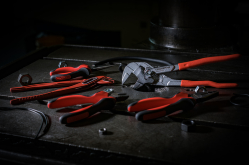 GEDORE R28184010 Sleuteltang 10"