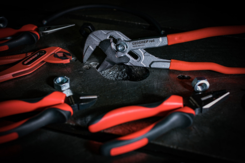 GEDORE R28184010 Sleuteltang 10"