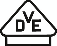 VDE 183 10 VDE tang moersleutel 10"