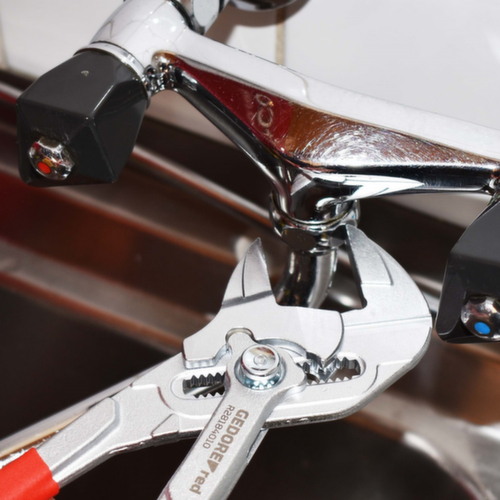 GEDORE R28184010 Sleuteltang 10"