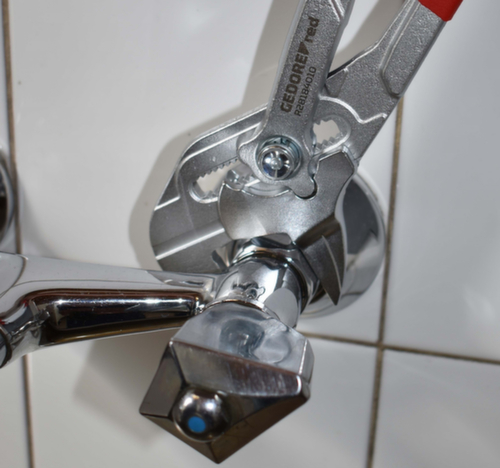 GEDORE R28184010 Sleuteltang 10"