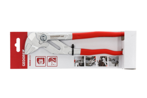 GEDORE R28184010 Sleuteltang 10"