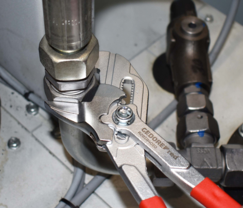 GEDORE R28184010 Sleuteltang 10"