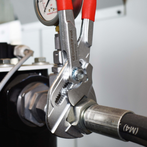 GEDORE R28184010 Sleuteltang 10"