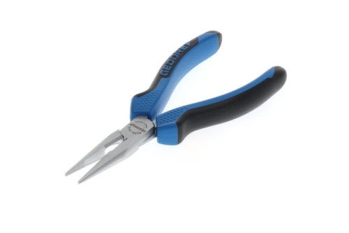 8132-140 JC Rondbek tang 140 mm 2C handvat