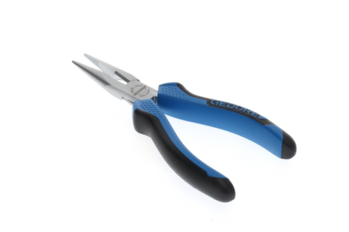 8132-140 JC Rondbek tang 140 mm 2C handvat