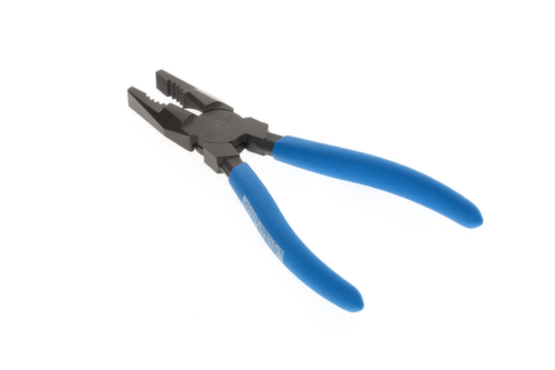 8210-160 TL Combinatietang Duits model 160 mm dip-geïsoleerd