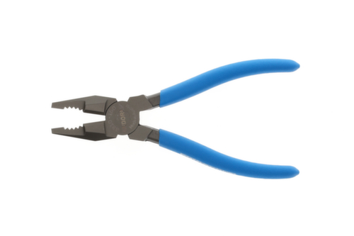 8210-160 TL Combinatietang Duits model 160 mm dip-geïsoleerd
