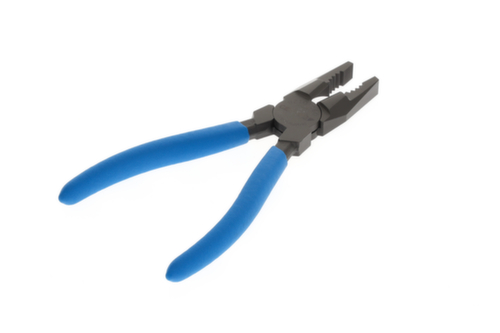 8210-160 TL Combinatietang Duits model 160 mm dip-geïsoleerd