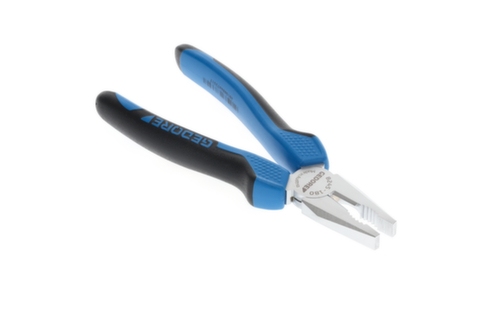 8245-180 JC Combinatietang Euro model 180 mm 2-componenten handgreep