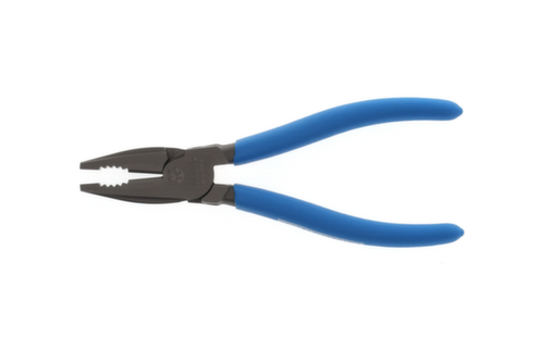 8250-160 TL Power combinatietang 160 mm dip-geïsoleerd