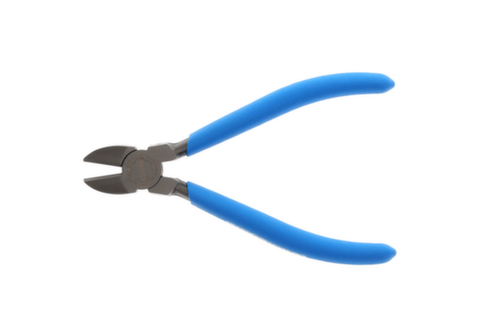 8314-125 TL Diagonaalscharen 125 mm dip-geïsoleerd