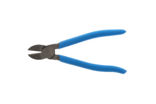 8314-180 TL Krachtige diagonaalscharen 180 mm dip-geïsoleerd
