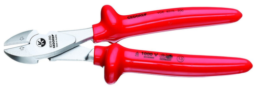 VDE 8316-200 VDE diagonaalscharen 200 mm