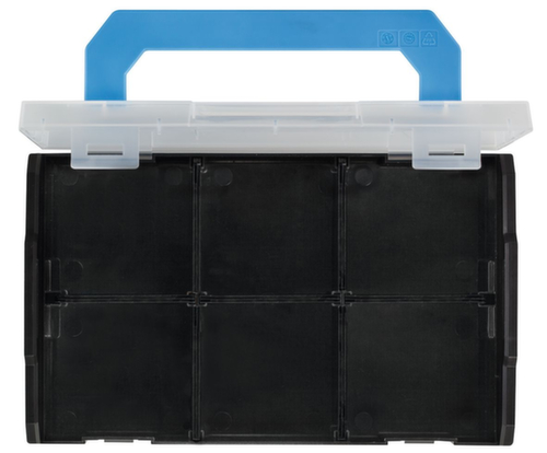 1102-008 Set van 3 tangen in L-BOXX Mini