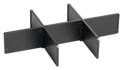 1102-008 Set van 3 tangen in L-BOXX Mini